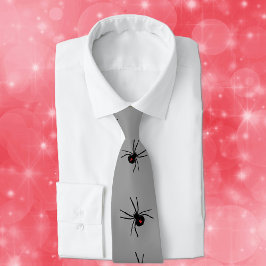 Rad med svart Grått av dow Spiders Red Marking Slips