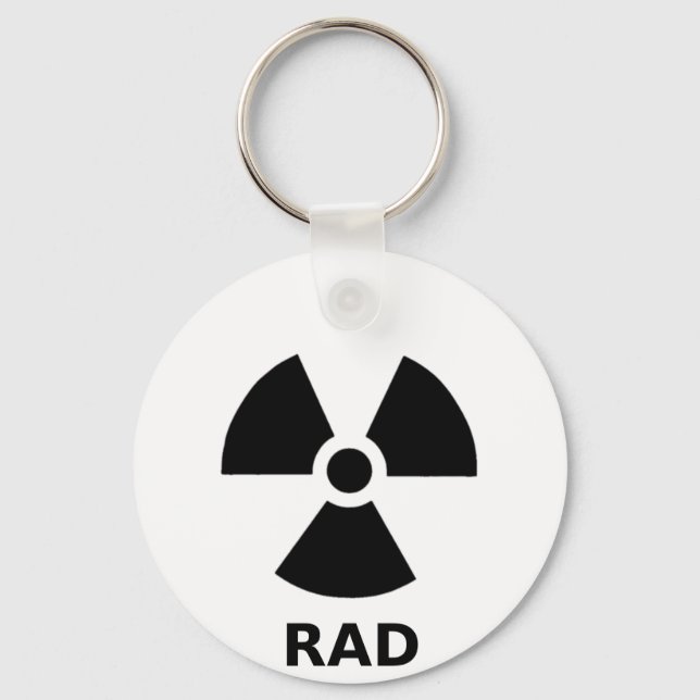 rad nyckelring (Framsida)