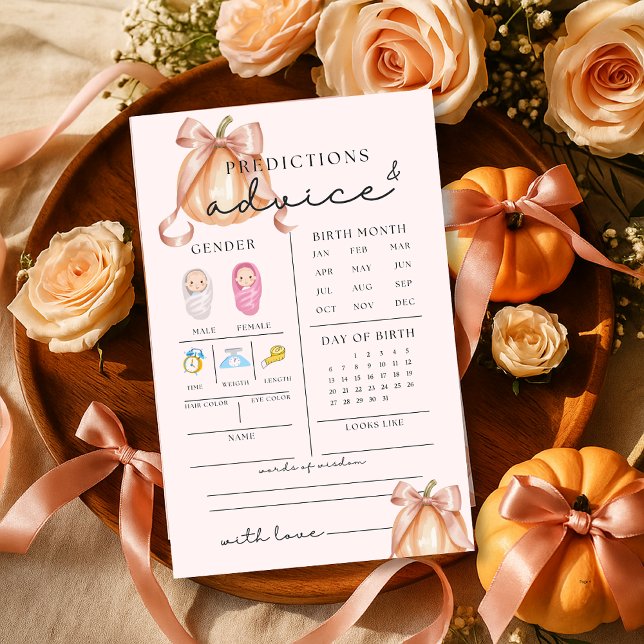 Råd och förutsägelser om spädbarnsskor för spädbar (Skapare uppladdad)