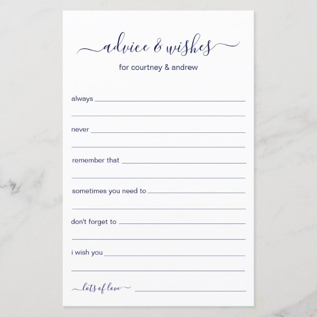 Råd och Önskemål (Framsida)