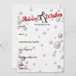 Råd och Önskemål Möhippa Pearl-båge