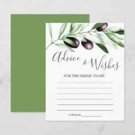 Råd och Önskemål Olive Möhippa Game