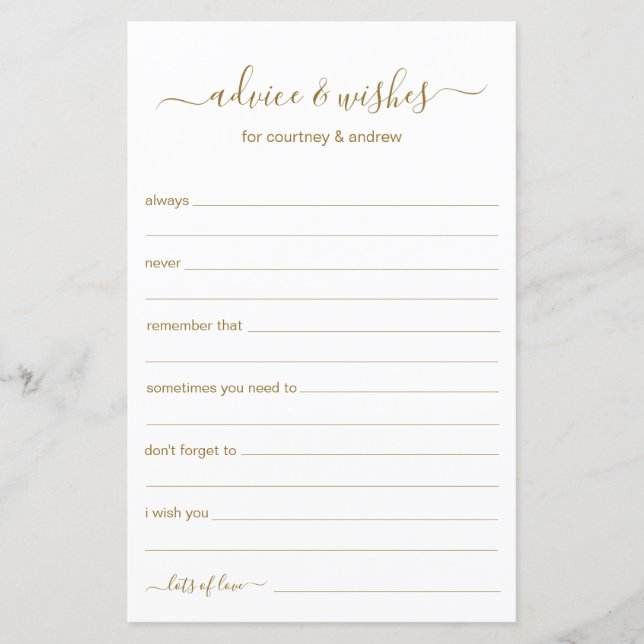 Råd och Önskningar (Framsida)