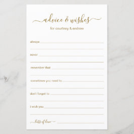 Råd och Önskningar