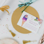 Råd om Möhippa av Blommigt av iskräm<br><div class="desc">Den här unika iskrämen är den vattenfärg som jag målade upp av min egen i den moderna Azur Blue, Vanilla Cream, Peach, Burgundy, Viva Magenta och Rosa färg för din roligt och fräckt självbelåtenhet med vänner "Hon har blivit uppskurna" Möhippa. Andra matchande objekt för party finns i MternDigitPics-stackens samling "Ice...</div>
