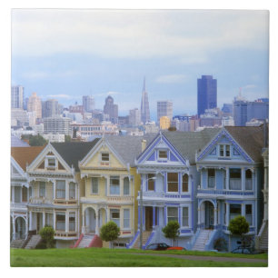 Rad om Victorianska hem Kakelplatta