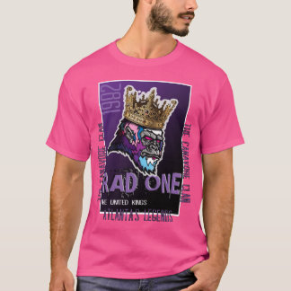 RAD ONE T SHIRT