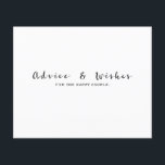 Råd & önskemål Modern bröllopsförlovning brudparty<br><div class="desc">Anpassa för alla evenemang.</div>