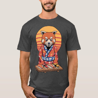 Rad Panda T Shirt