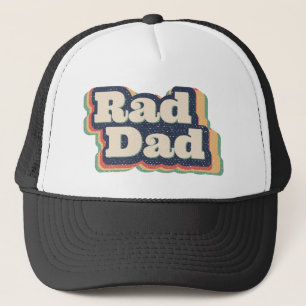 Rad Pappa Keps