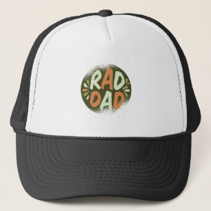 Rad Pappa Keps
