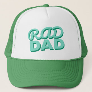 Rad-pappa Keps