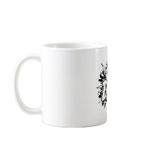 Rad PAPPA Mugg - för det kolaste Pappa någonsin