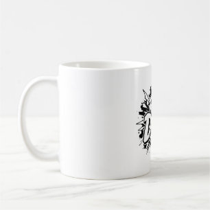 Rad PAPPA Mugg - för det kolaste Pappa någonsin