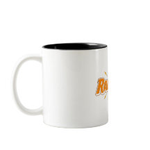 Rad PAPPA Mugg - Retro Vintage Coffee Kopp