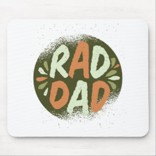 Rad Pappa Musmatta
