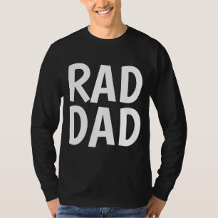 RAD PAPPA T-shirts, Finny T Shirt