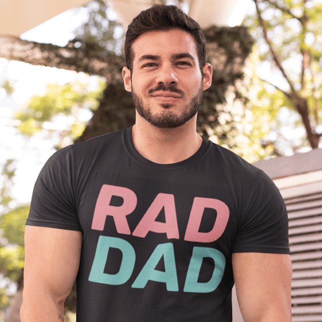 RAD PAPPA T-SHIRTS TEES (Skapare uppladdad)