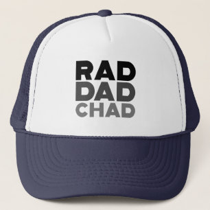 Rad Pappa Tchad Keps