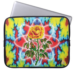 Rad Rad Ro Laptop Sleeve
