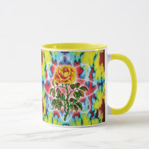 Rad Rad Ro Mugg