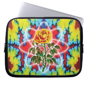 Rad Rad Ros Laptop Fodral