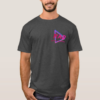 RAD (Rapid Application Development) T Shirt