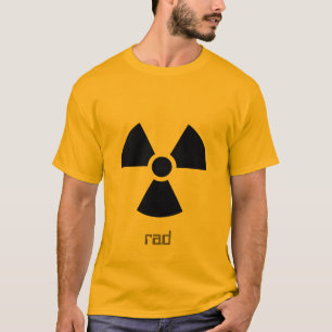 rad t-shirt