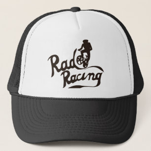 rad-tävla keps