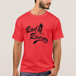 Rad-tävlautslagsplats Tee