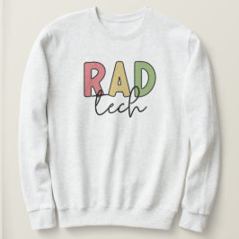 Rad Tech Radiologic Technology Radiology T Shirt