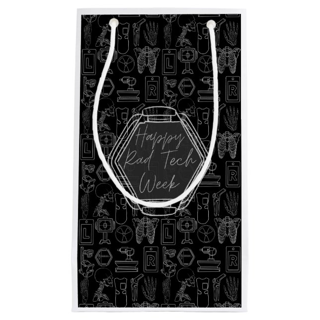 Rad Tech Week (Framsidan)