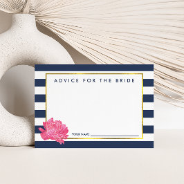 Råd till Bride | Rand och Rosa Peony