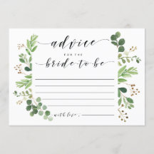 Råd till briden som ska vara kortfristig möhippa