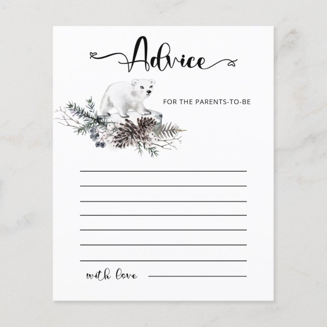 Råd till föräldrarna som ska få kortet (Framsida)