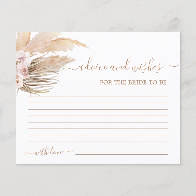 Råd till kortet Mamma (Framsida)