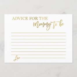 Råd till mamma inbjudningar