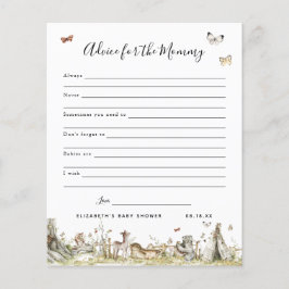 Råd till Mamman | Barnstödsspel