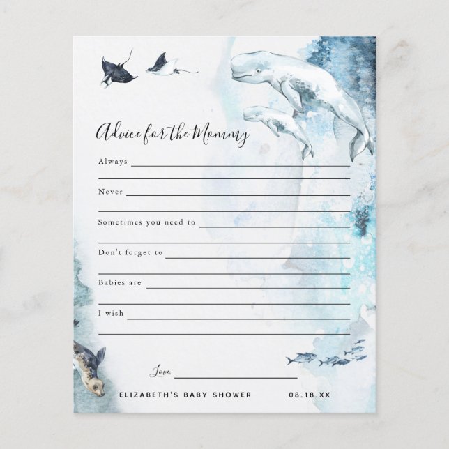 Råd till Mamman | Barnstödsspel (Framsida)