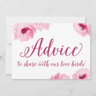 Råd till med Love birds