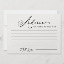 Råd till rådgivningskort för Möhippa