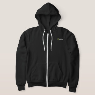 "Rad to the Bone" Radiology Zip Hoodie (Manar) T Shirt