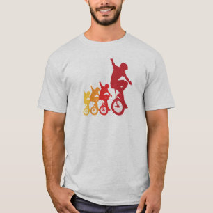 Rad Unicyle Tröja