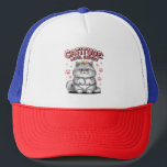 Råd: världsordningen i Stil" Keps<br><div class="desc">Visa upp din ultimata kattälskarstatus med roligten "Catitude: Level Expert" t-shirt! Den här komfierade garantin är en perfekt för alla som vet hur man styr med kattdjurets charm. Den har en underbar fluffy katt med ett litet krona och lekfullt tass avtryck. Underbar för vardaglig bära, slumrande eller som en söt...</div>