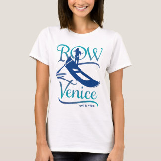 Rad Venedig Tee