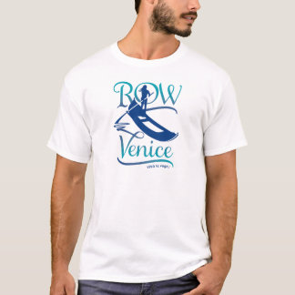 Rad Venedig Tröja