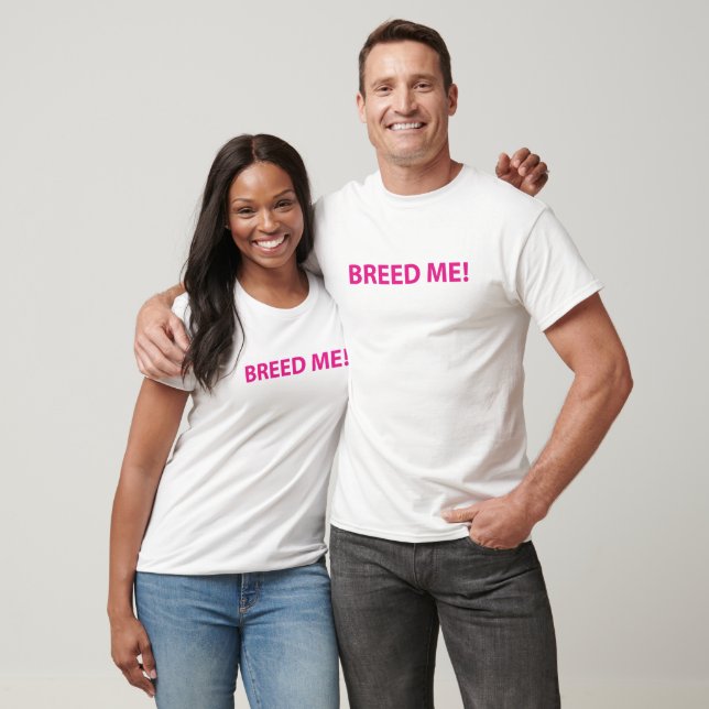 Räda mig! Rolig hund, Tassar, katter, Kitten Älska T Shirt (Unisex)