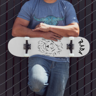 Rada World Class Skateboard