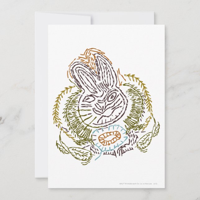 RADAGAST™ Embroidery (Framsida)