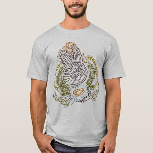 RADAGAST™ Embroidery Tee